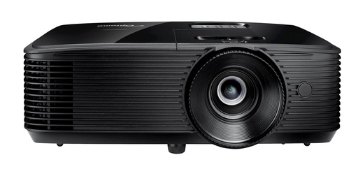 OPTOMA - PROYECTOR X400LVE XGA 1024X768 4:3 4000 ANSI LM/ 25.000:1/ 1.94-2.16:1 () (Ref.E9PX7D601EZ1)