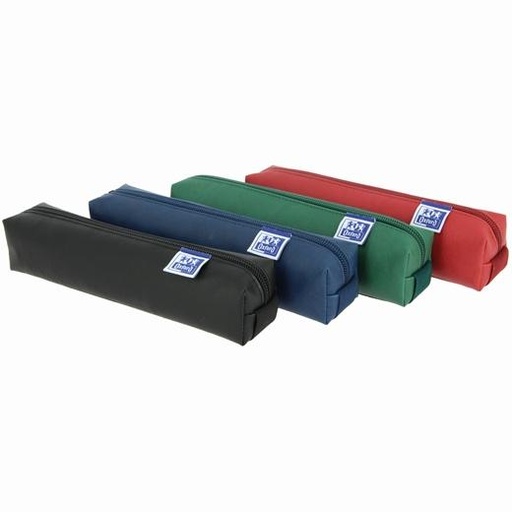 OXFORD - & YOU ESTUCHE CUADRADO PEQUEÑO NAPA C/SURTIDOS NEUTROS (Ref.400159978)