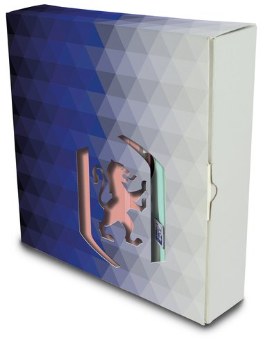OXFORD - LOTE REGALO EXECUTIVE PASTEL (Ref.400169580)