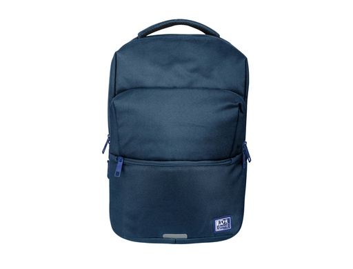 OXFORD - MOCHILA B-READY OXFBAG RPET AZUL MARINO (Ref.400174092)