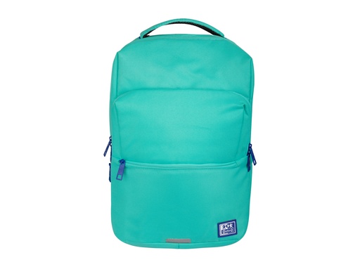 OXFORD - MOCHILA B-READY OXFBAG RPET ICE MINT (Ref.400174094)