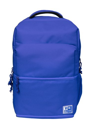 OXFORD - MOCHILA+LB B-OUT OXFBAG RPET AZULKLEIN (Ref.400174098)