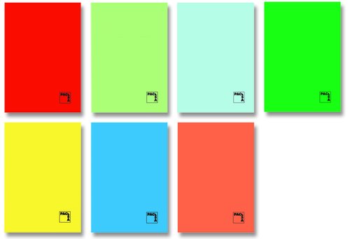 PACSA - 20.333 libro de ejercicios (Ref.20333)