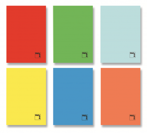 PACSA - 20.335 libro de ejercicios (Ref.20335)