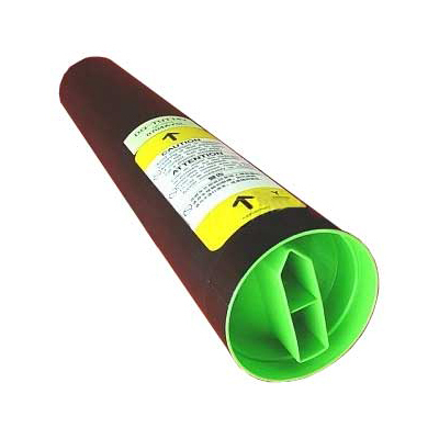 PANASONIC - DP C213 Toner Amarillo (Ref.DQ-TUT14Y-PB)