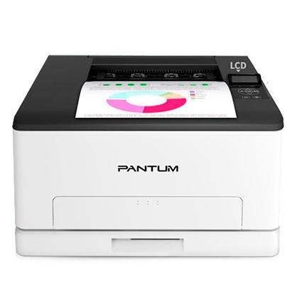 PANTUM - IMPRESORA LÁSER COLOR (Canon L.P.I. 4,5€ Incluido) (Ref.CP1100DW)