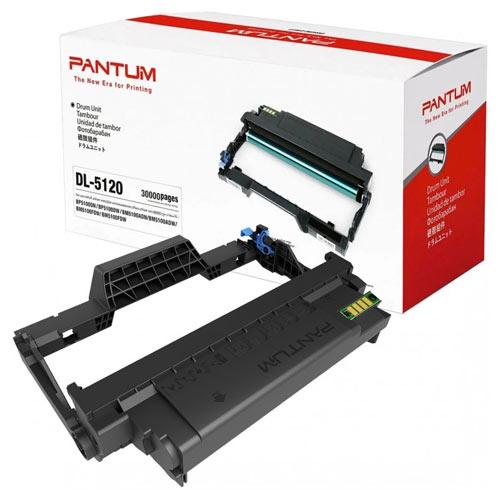 PANTUM - TAMBOR NEGRO BP5100/BM5100 SERIES (Ref.DL-5120)