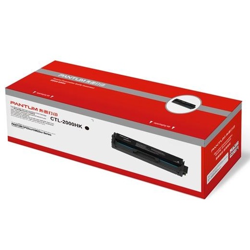 PANTUM - TONER NEGRO ALTA CAPACIDAD CP2200DW, CM2200FDW (Ref.CTL-2000HK)