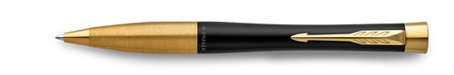 PARKER - BOLIG. URBAN MUTED NEGRO Y ORO (Ref.2143640)