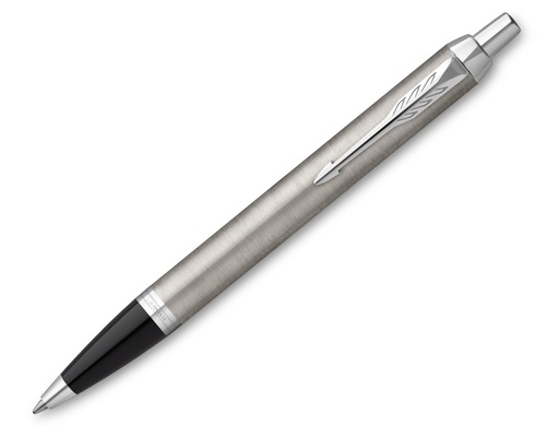 PARKER - BOLÍGRAFO IM CT CUERPO ACERO/CROMADO (Ref.2143631)