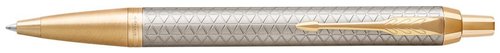 PARKER - BOLIGRAFO IM PREMIUM PLATA GT (Ref.1931687)