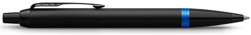 PARKER - BOLIGRAFO IM PROFESSIONALS VIBRANT BLUE RING EN ESTUCHE DE REGALO (Ref.2172941)