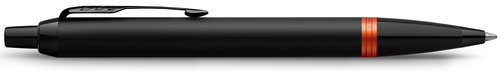 PARKER - BOLIGRAFO IM PROFESSIONALS VIBRANT ORANGE RING EN ESTUCHE DE REGALO (Ref.2172946)