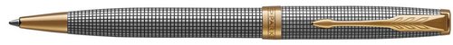 PARKER - BOLIGRAFO SONNET PREMIUM PLATA CINCELADO GT (Ref.1931492)