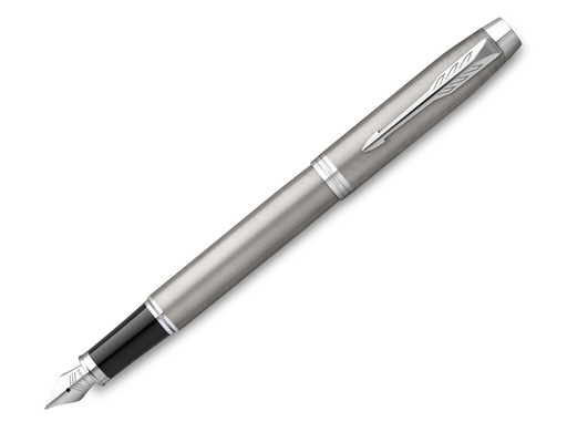PARKER - PLUMA IM ESSENTIAL ACERO CT (Ref.2143635)