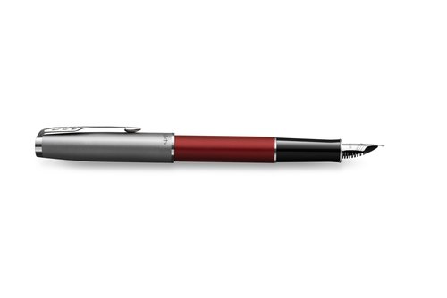 PARKER - PLUMA SONNET ESSENTIAL ROJO (F) (Ref.2146736)