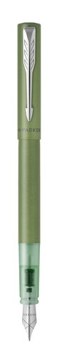 PARKER - PLUMA VECTOR XL VERDE PLUMIN F (Ref.2159762)