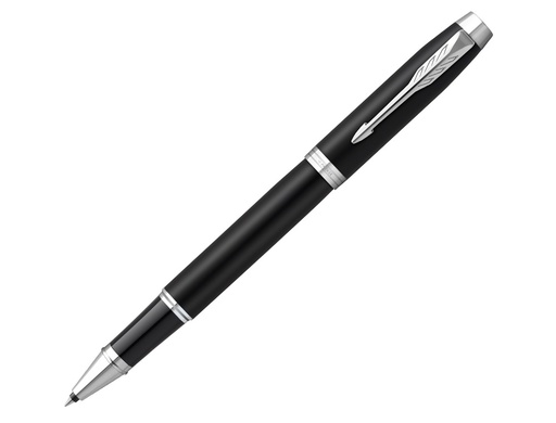 PARKER - ROLLER IM ESSENTIAL NEGRO MATE CT (Ref.2143634)