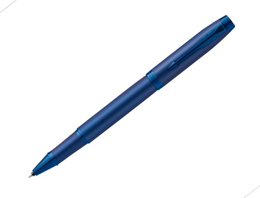 PARKER - ROLLER IM PROFESSIONALS MONOCHROME BLUE EN ESTUCHE DE REGALO (Ref.2172965)