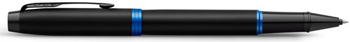 PARKER - ROLLER IM PROFESSIONALS VIBRANT BLUE RING EN ESTUCHE DE REGALO (Ref.2172860)