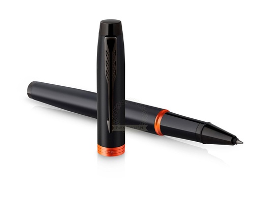 PARKER - ROLLER IM PROFESSIONALS VIBRANT ORANGE RING EN ESTUCHE DE REGALO (Ref.2172945)