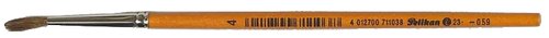 PELIKAN - PINCEL SERIE 23 PONEY Nº 4 (Ref.711036)