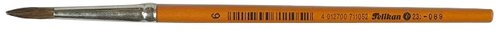 PELIKAN - PINCEL SERIE 23 PONEY Nº 6 (Ref.711051)