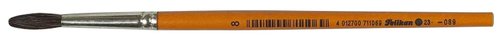 PELIKAN - PINCEL SERIE 23 PONEY Nº 8 (Ref.711069)