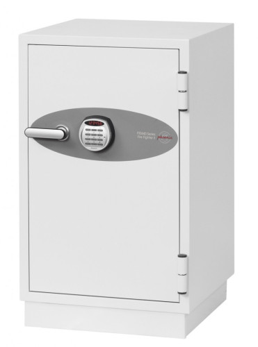 PHOENIX SAFE - CAJA IGNÍFUGA FIRE FIGHTER 900MM X 520MM X 520MM (Ref.FS0442E)
