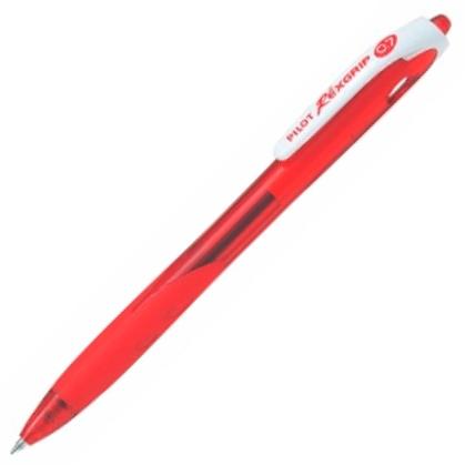 PILOT - BOLÍGRAFO REXGRIP BEGREEN 1.0 ROJO (Ref.BRG-10M-R-BG / NRGRB)