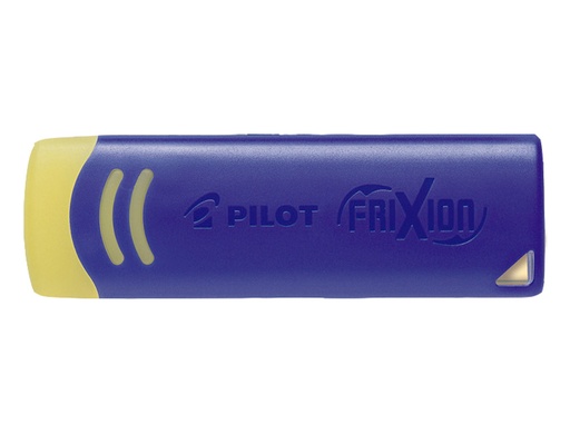 PILOT - GOMA BORRAR FRIXION ERASER (Ref.EFR-6 / NGF) (Ref.EFR-6 / NGF)