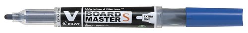 PILOT - MARCADOR PIZARRA V BOARD MASTER CONICO S AZUL (Ref.WBMA-VS-EF-L-BG / NVBSA)