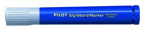 PILOT - MARCADOR PIZARRA WBMAR-M CONICO AZUL (Ref.WBMAR-M-L / NMA)