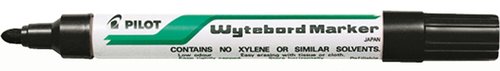 PILOT - MARCADOR PIZARRA WBMA-TM CONICO NEGRO (Ref.WBMA-TM-B / NTMN)