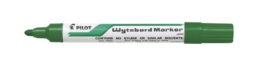 PILOT - MARCADOR PIZARRA WBMA-TM CONICO VERDE (Ref.WBMA-TM-G / NTMV)