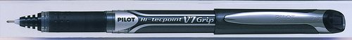 PILOT - ROLLER V-7 GRIP 0,7 NEGRO -12U- (Ref.BXGPN-V7-B / NV7GN)