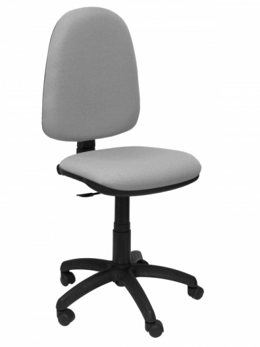 PIQUERAS Y CRESPO - SILLA AYNA BALI GRIS (Ref.04CPBALI40)