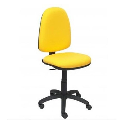 PIQUERAS Y CRESPO - SILLA PIQUERAS AYNA BALI AMARILLO (Ref.04CLBALI100)