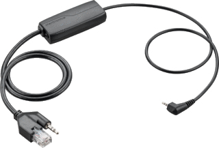 PLANTRONICS - Descolgador APC-45 Cisco (Ref.87317-01)