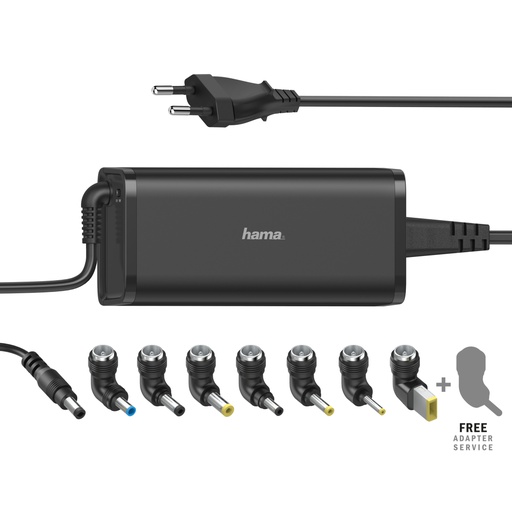 PLUGYU - CARGADOR PARED USB TYPE-C, CARGA RÁPIDA BLANCO (Ref.200003)