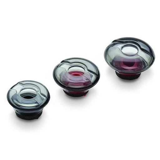 POLY - ALMOHADILLA PARA AURICULARES DE ESPUMA PEQUEÑOS PARA VOYAGER 5200 (Ref.203710-01)
