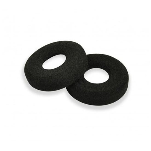 POLY - ALMOHADILLA PARA AURICULARES DE GOMAESPUMA SERIE 3210/3220/215/225 (PACK 2) (Ref.88225-01)