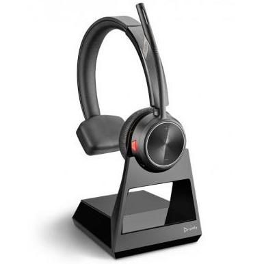 POLY - AURICULAR INALAMBRICO MODELO SAVI 7210 OFFICE, S7210 D, OTH, MONO, DECT, EU (Ref.213010-02)