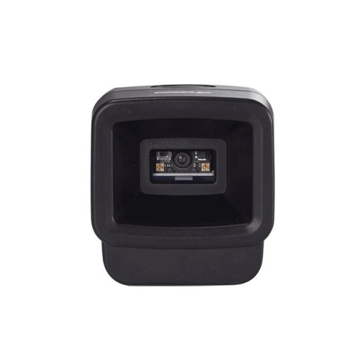 POSIFLEX - CD-3600II Lector de códigos de barras fijo 1D/2D Negro (Ref.CD36020U006N)