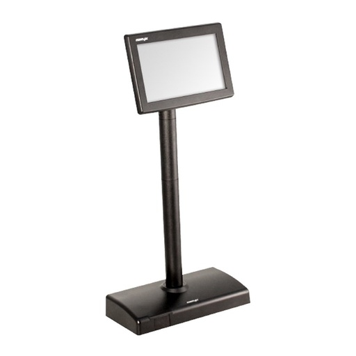 POSIFLEX - Pantalla 7" LCD USB + mástil (Ref.LM620700)