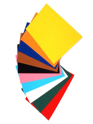 PRECISION - FIELTRO 20x30 cm ROSA (Ref.1480300109)