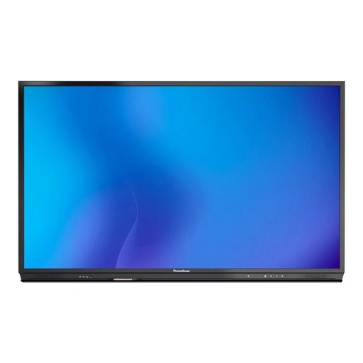 PROMETHEAN - K/NICKEL Pantalla Int. 86" 4K (Ref.6372903)