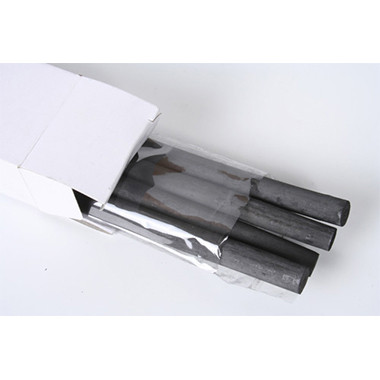 PRYSE - CAJA 10 BARRAS CARBONCILLOS Nº.10 - 10 X 135 MM WONDER ART BY (Ref.6210010)