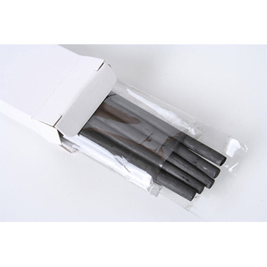 PRYSE - CAJA 10 BARRAS CARBONCILLOS Nº.7 - 7 X 135 MM WONDER ART BY (Ref.6210007)