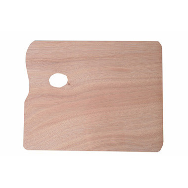 PRYSE - paleta de pintura Madera (Ref.6060006)